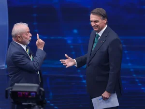 Pesquisa mostra que Lula lidera em Alagoas, mas empata com Bolsonaro na capital