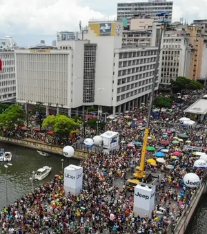 Lula visitará Recife, Salvador e Rio de Janeiro no Carnaval