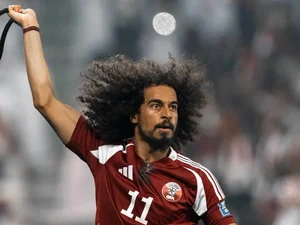 Seleções asiáticas garantem classificação para a Copa do Mundo