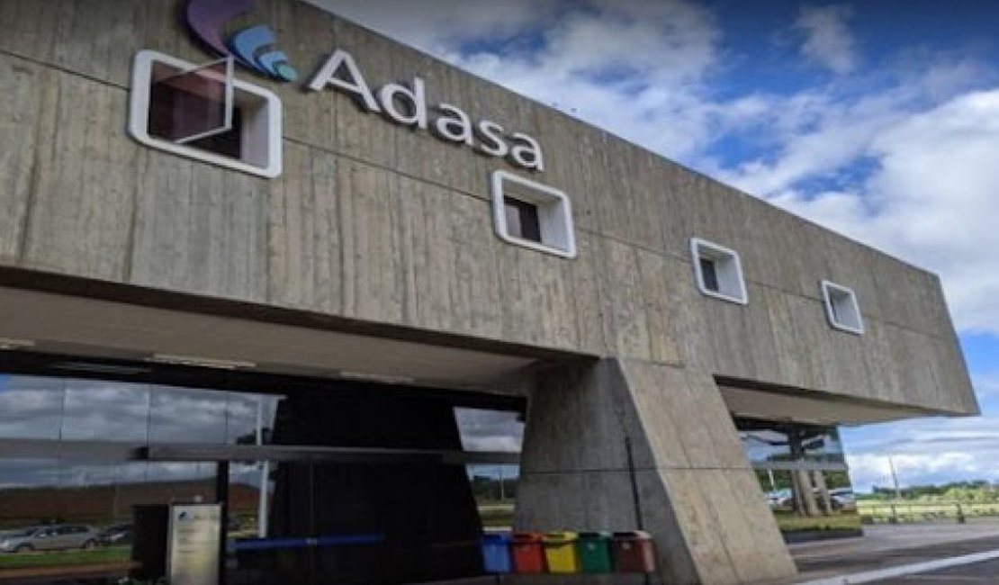 Sai edital do concurso da Adasa com salários até R$ 10 mil