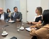 MPAL promove reunião com órgãos estaduais para discutir direitos humanos e cidadania nas escolas