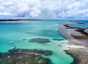 Japaratinga alcança excelência em Turismo Inteligente