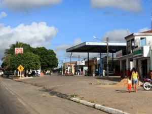 Homem é preso após agredir filho com pedaço de madeira