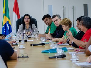 Governo apresenta novo pacote de propostas ao Sindicato dos Trabalhadores da Educação