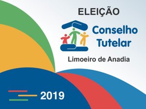 Limoeiro de Anadia divulga local do exame para candidatos ao Conselho Tutelar