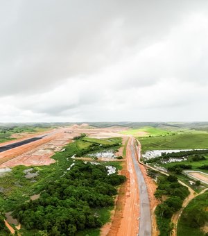 Maragogi decola com mais de R$ 1,2 bilhão em investimentos do Governo de Alagoas