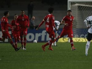 CRB foca em sequência positiva em busca do acesso para a Série A