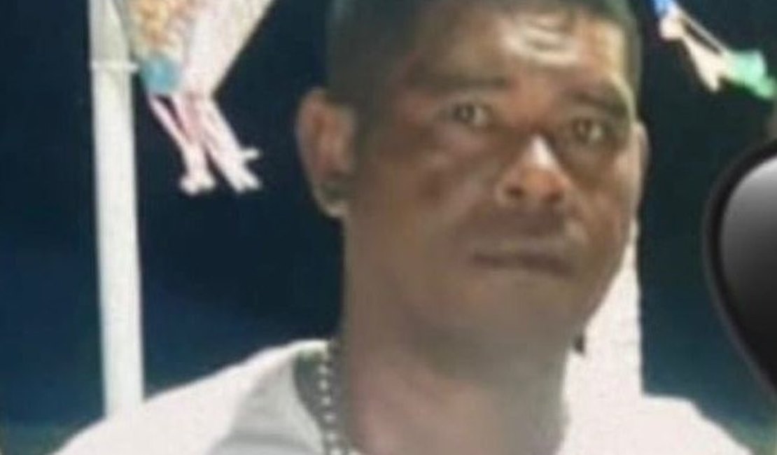 Trabalhador rural morre após colidir moto com árvore em Joaquim Gomes
