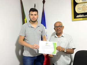 Japaratinga se mantém na categoria B no Mapa do Turismo do Brasil