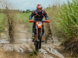 Porto de Pedras será palco de competições de rally