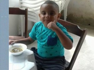 Menino de 6 anos é atingido por bala perdida no RJ