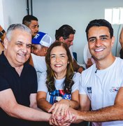 “Haverá sinais”: postagem de Eudócia após caminhada com JHC e Alfredo Gaspar aumenta especulações sobre 2026