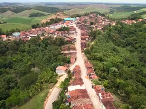 MPF firma acordo que regulariza posse de terras de comunidade quilombola no Passo de Camaragibe
