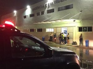 Homem suspeito de tráfico de drogas morre em troca de tiros com a PM