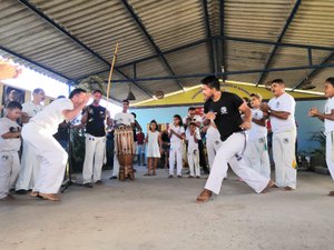 [Vídeo] Mostra cultural resgata história de comunidades quilombolas de Teotonio Vilela