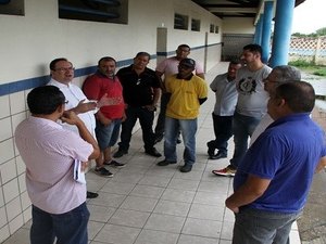 Aulas na Escola Quintela Cavalcanti serão retomadas nesta terça-feira, em Arapiraca
