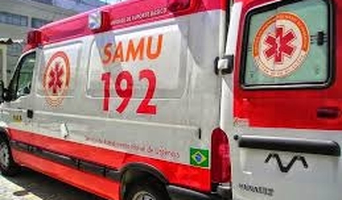 CGU: 13% das ambulâncias do Samu no país não têm condições de funcionamento