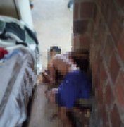 Homem é assassinado dentro de casa em Maragogi