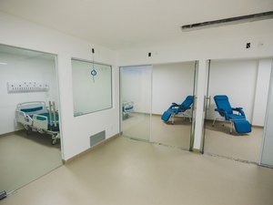 Até 30 de março, Alagoas terá 105 novos leitos de UTI para casos graves da Covid-19