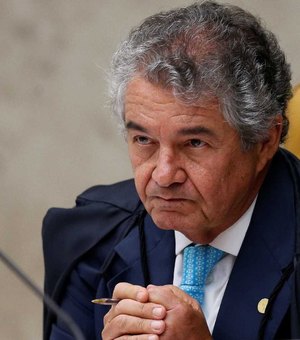 Ministro Marco Aurélio, único indicado de Collor, se aposenta e deixa STF