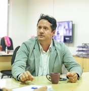 Secretaria do trabalho e instituto de identificação firmam parceria para emissão de nova CIN