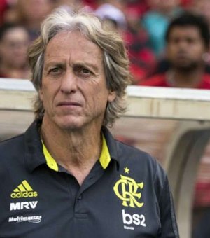 Jesus critica Flamengo por provável venda de Reinier ao Real