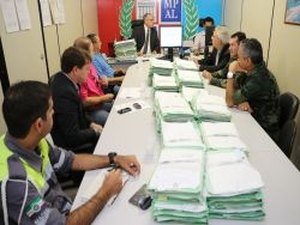 Promotoria  define medidas para combater ?paredões de som' na Ponta Grosa