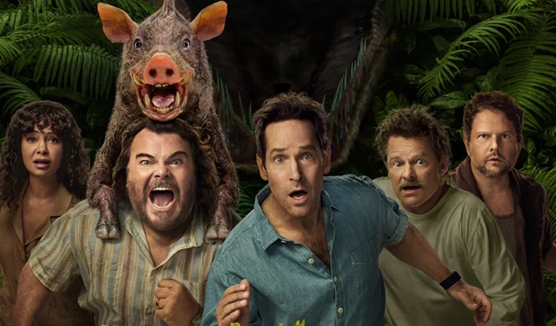 Diretor do novo Anaconda revela filme brasileiro que o encantou