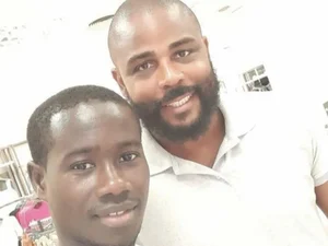 Morre ex-atacante da Ponte Preta Lucas Pereira, vítima da Covid-19