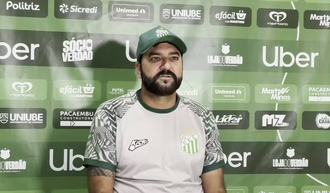 Uberlândia: elenco, técnico emergente e terceira decisão nacional da história
