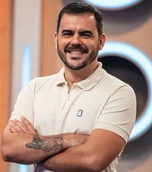 Jornalista alagoano é vice-campeão no reality “Craque da Voz” e emociona o público