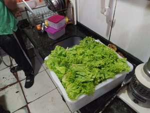 Sandubaria é interditada por descumprimento de normas sanitárias em Maceió