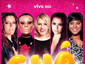 É oficial! Rouge vai fazer show com as 5 integrantes após 13 anos