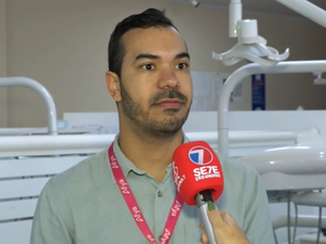 [Vídeo] Dor de cabeça e desgaste dos dentes podem ser sinais de bruxismo