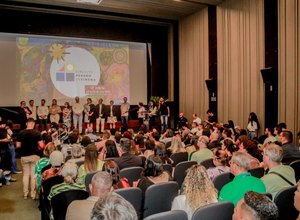 Reinauguração do Cine Penedo fortalece economia na Cidade Criativa da Unesco