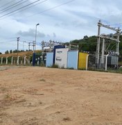 Maragogi: moradores do Samba estão sem energia elétrica