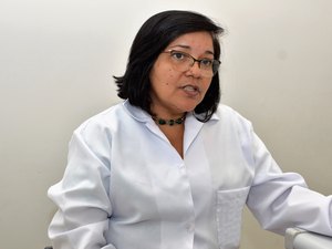 Alagoas registra mais de 6.800 casos diagnosticados de Aids em 32 anos
