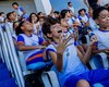Estudantes vivenciam experiência do Projeto Jovem Torcedor no Rei Pelé