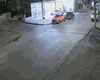 Carros ‘voando’ em perseguição policial chamam atenção em Belo Horizonte