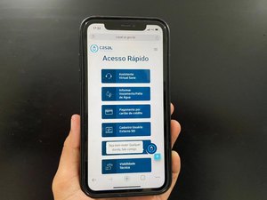 Casal mantém atendimento digital durante o feriado da Consciência Negra