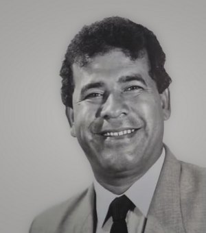 Governo de Alagoas lamenta morte do jornalista José Elias