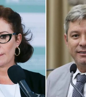 Renúncia de Zambelli não comove bolsonaristas; apenas um alagoano comentou a decisão