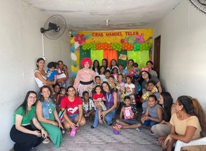 Arapiraca participa da Semana Mundial do Brincar; Confira a programação completa