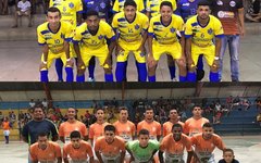 Varadouro e Laranja Mecânica fazem a final do Campeonato Alagoano