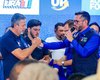 Leonardo Dias reforça gratidão e respeito de Bolsonaro ao declarar apoio a Arthur Lira