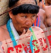 Facebook: página da Funai é bloqueada por exibir foto de índias nus