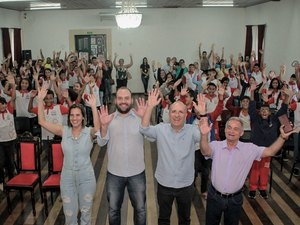 Prefeitura de Penedo lança Projeto Turismo do Saber para 300 estudantes da rede pública municipal