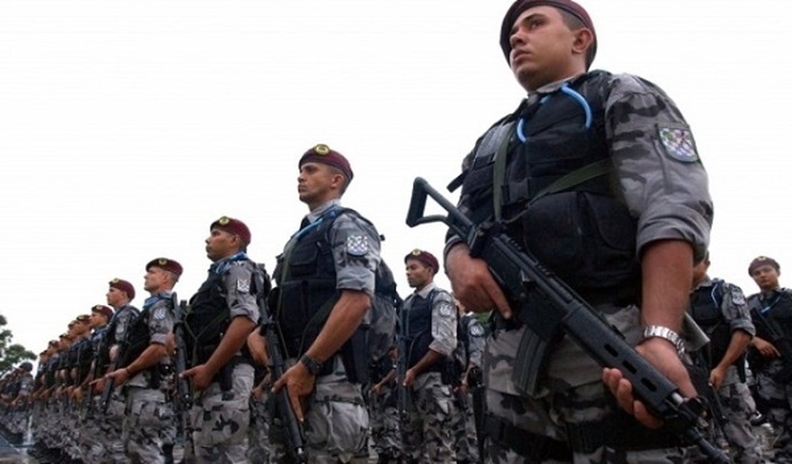 TSE aprova envio de tropas federais para mais 6 municípios alagoanos