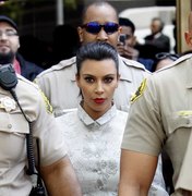Kim Kardashian consegue entrevistas de emprego para 5.000 detentos