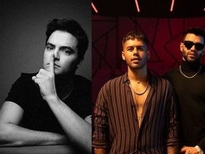 Felipe Neto explica cobrança a artistas; Zé Felipe e Gusttavo Lima criticam